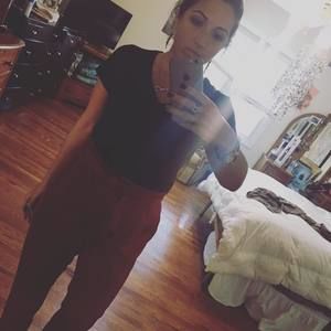 Meet your Posher, Luisa